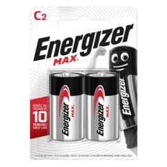 Energizer Max LR14