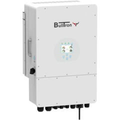 BullTron Hybrid-Wechselrichter HWR12000