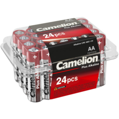 Camelion Plus Alkaline LR6