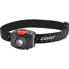 COAST LED Kopflampe FL70