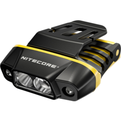 Nitecore Clipleuchte NU11