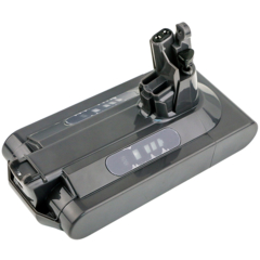 Staubsauger-Akku für Dyson V10