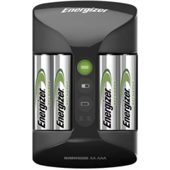 Energizer Ladegerät Pro Charger