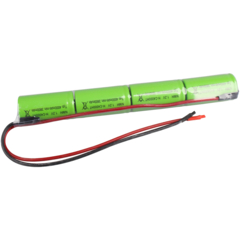 Mexcel Akkupack NS4000CHT - L1x4