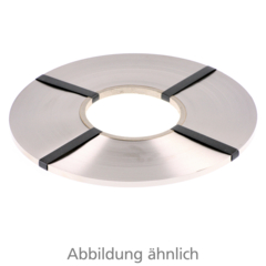 Schweißband aus Hilumin 9 x 0,15 mm