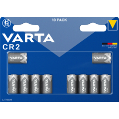 Varta Photobatterie CR2