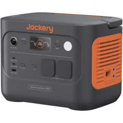 Jackery Explorer 1000 v2 Powerstation