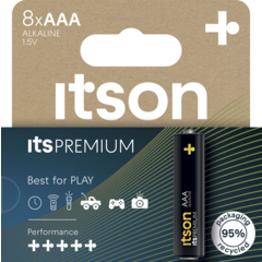 Itson Itspremium LR03