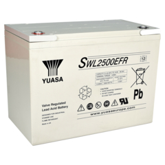 Yuasa Blei-Akku SWL2500EFR