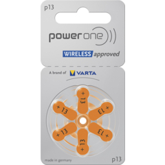 PowerOne P13