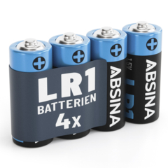 Absina LR1