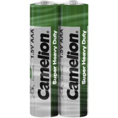 Camelion Super Heavy Duty R03