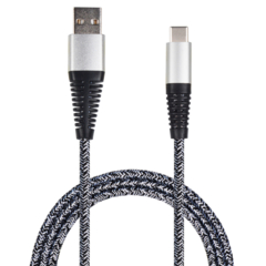 2GO Datenkabel USB auf USB-C 