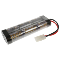 XCell Akkupack X5300SCR - L2x3