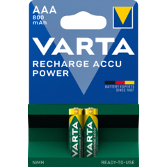 Varta Recharge Accu Power 56703
