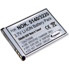 Handy-Akku für Nokia