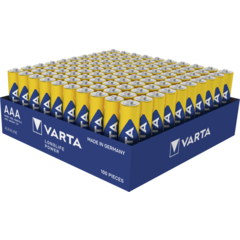 Varta Longlife Power 4903