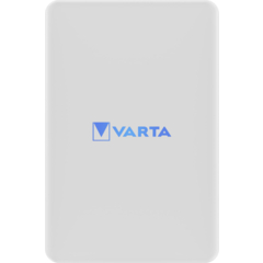Varta Wireless Mag Pro Powerbank 