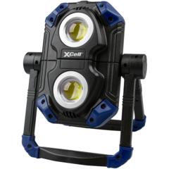 XCell Worklight TWIN