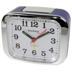 TechnoTrade Geneva XL Quarzwecker