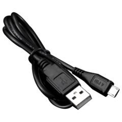 Nitecore USB Ladekabel F1