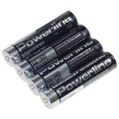 Panasonic Powerline LR03AD/4P