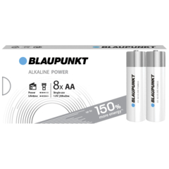 Blaupunkt Alkaline Power LR6 