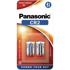 Panasonic CR2