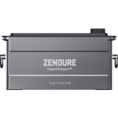 Zendure SolarFlow Akku AB1000S