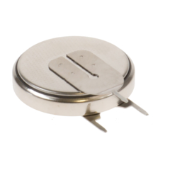 Varta Knopfzelle CR2450-SLF