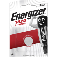 Energizer Knopfzelle CR1620