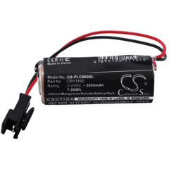 Industriebatterie für Sanyo