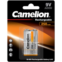 Camelion Rechargeable 9V