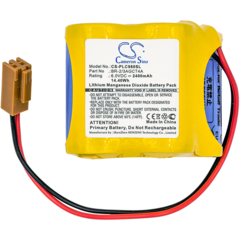 Batteriepack für Allen Bradley