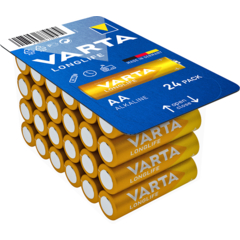 Varta Longlife 4106