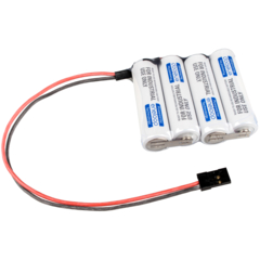 Eneloop Akkupack BK-3MCCF/BF1 - F1x4