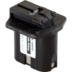 Akku Power Lade-Adapter LA-FE01