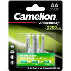 Camelion Always Ready 2300 