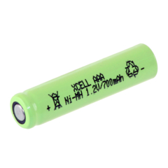 XCell Akku X700AAAI