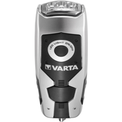 Varta Dynamo Light LED