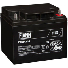 Fiamm Blei-Akku FG24204 (VdS)