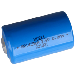 XCell ER14250M