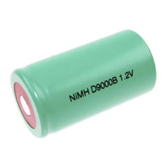 XCell Akku X9000HD-I 