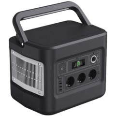 Patona Portable Powerstation Autarc