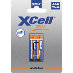 XCell Aktionspaket 40x X550AAAB2