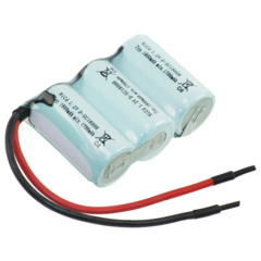 Mexcel Akkupack NS1800SCH - F1x3