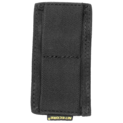 Nitecore Hook & Loop NHL02, schwarz