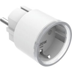 Jackery x Shelly Smart Plug Pro