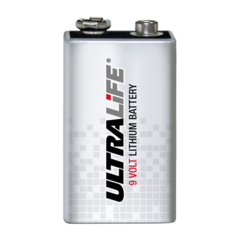 Ultralife U9VL-J-P