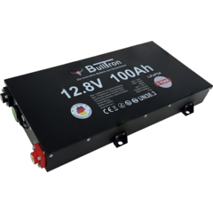 BullTron Akku LI100B150-12-SLP